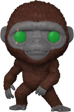 Figurine Funko Pop Godzilla x Kong : Le Nouvel Empire #1543 Suko