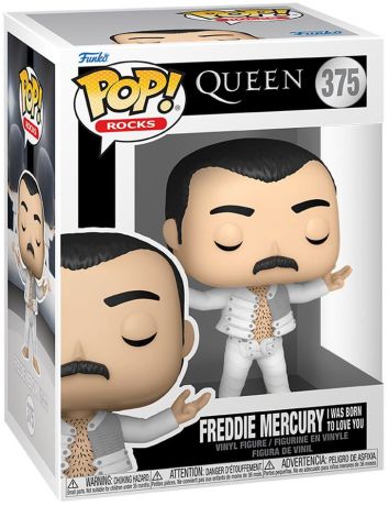 Freddie mercury doll ebay outlet