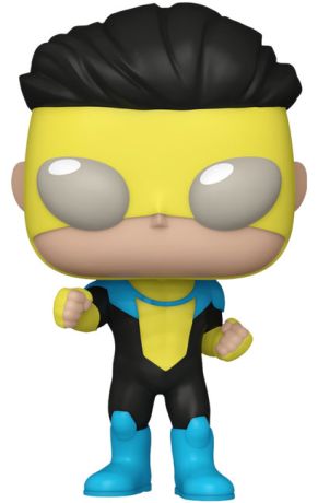 Figurine Funko Pop Invincible #1499 Invincible