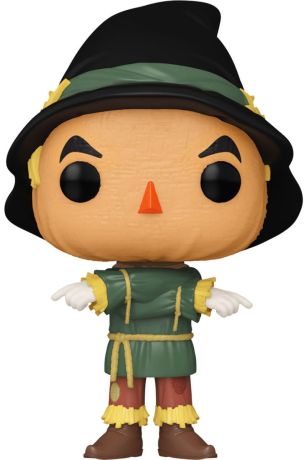 Figurine Funko Pop Le Magicien d'Oz #1516 L'épouvantail