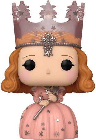 Figurine Funko Pop Le Magicien d'Oz #1518 Glinda la bonne sorcière