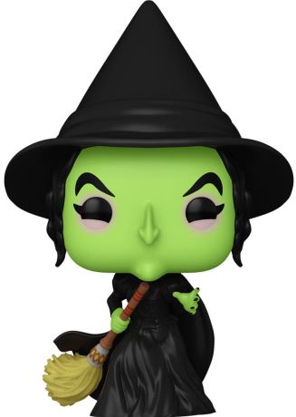 Figurine Funko Pop Le Magicien d'Oz #1519 Méchante Sorcière