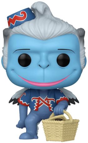 Figurine Funko Pop Le Magicien d'Oz #1520 Singe avec ailes