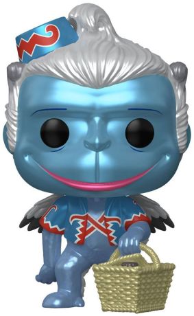 Figurine Funko Pop Le Magicien d'Oz #1520 Singe avec ailes [Chase]