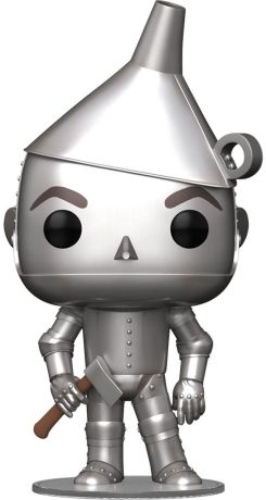 Figurine Funko Pop Le Magicien d'Oz #1517 L'homme de fer