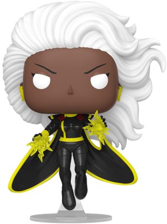 Figurine Funko Pop X-Men [Marvel] #1325 Tornade - Glow in the Dark