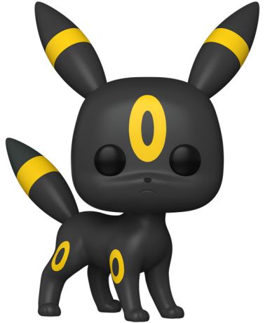 Figurine Funko Pop Pokémon #950 Noctali - 25 cm