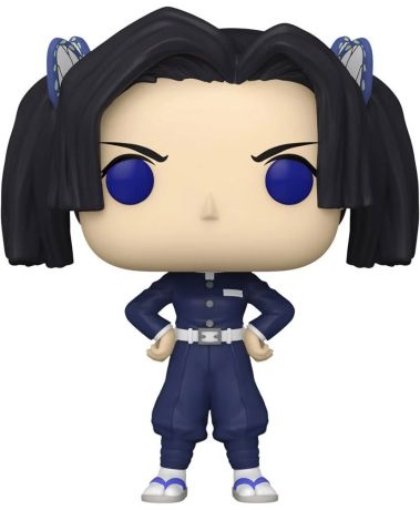 Figurine Funko Pop Demon Slayer #1535 Aoi Kanzaki