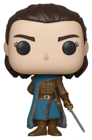 Figurine Funko Pop Game of Thrones #76 Arya Stark