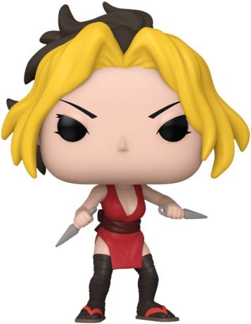 Figurine Funko Pop Demon Slayer #1538 Makio