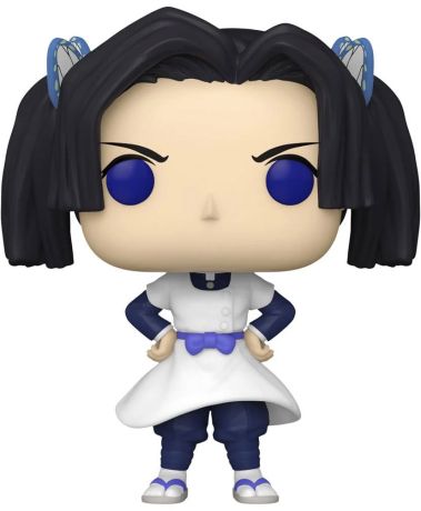 Figurine Funko Pop Demon Slayer #1535 Aoi Kanzaki [Chase]