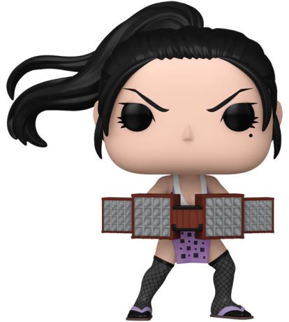 Figurine Funko Pop Demon Slayer #1540 Hinatsuru