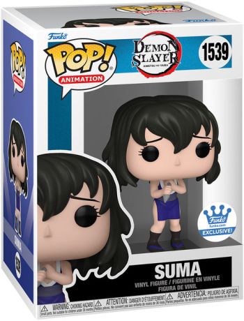 Figurine Funko Pop Demon Slayer #1539 Suma