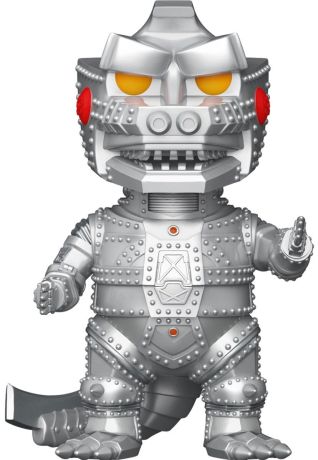 Figurine Funko Pop Godzilla  #1564 MechaGodzilla