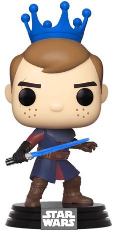 Figurine Funko Pop Freddy Funko Freddy Funko en Anakin Skywalker