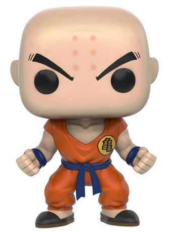 Figurine Funko Pop Dragon Ball Z #110 Krillin (DBZ)