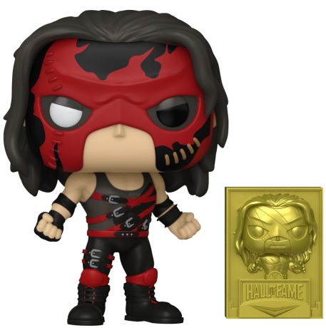 Figurine Funko Pop WWE #143 Kane