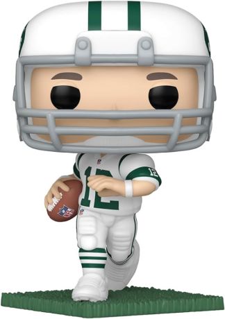 Figurine Funko Pop NFL #245 Joe Namath