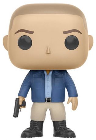 Figurine Funko Pop The Walking Dead #369 Shane Walsh