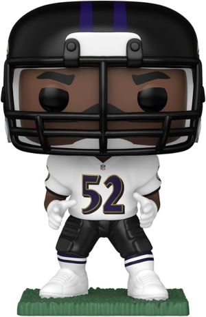 Figurine Funko Pop NFL #246 Ray Lewis