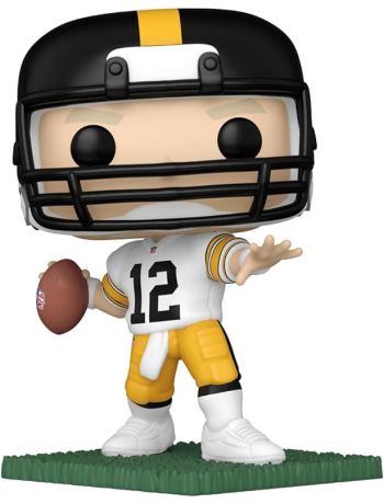 Figurine Funko Pop NFL #247 Terry Bradshaw