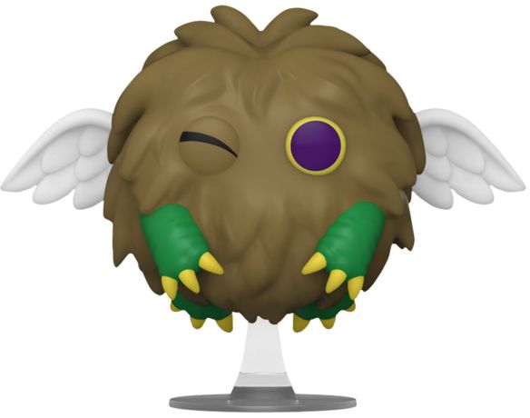 Figurine Funko Pop Yu-Gi-Oh! #1601 Kuriboh Ailé