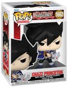 Figurine Pop Yu-Gi-Oh! #1602 Chad Princeton