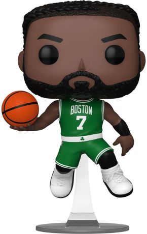 Figurine Funko Pop NBA #176 Jaylen Brown