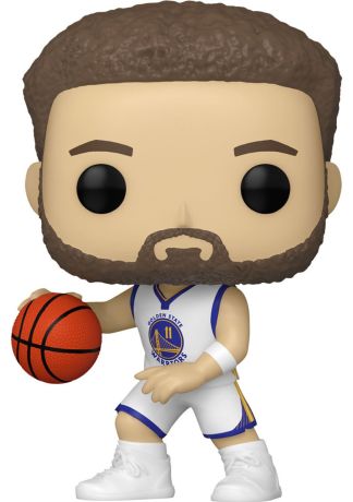 Figurine Funko Pop NBA #175 Klay Thompson