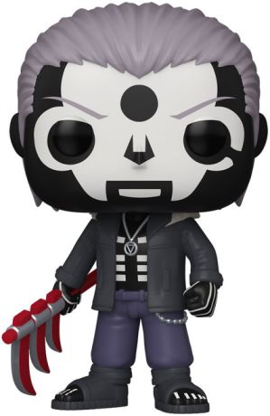 Figurine Funko Pop Naruto #1576 Hidan