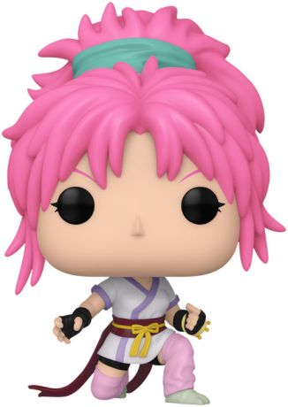 Figurine Funko Pop Hunter × Hunter #1567 Machi