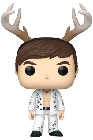 Figurine Funko Pop Saltburn Olivier Quick