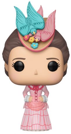 Figurine Funko Pop Le retour de Mary Poppins [Disney] #473 Mary Poppins au Music Hall