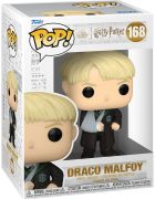 Figurine Pop Harry Potter #168 Draco Malfoy