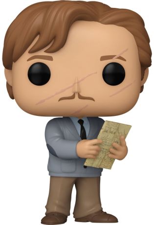 Figurine Funko Pop Harry Potter #169 Remus Lupin