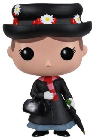 Figurine Funko Pop Disney #51 Mary Poppins