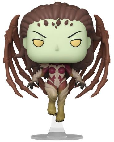 Figurine Funko Pop StarCraft #977 Kerrigan