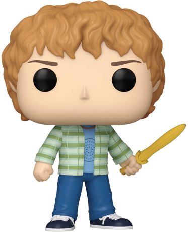 Figurine Funko Pop Percy Jackson et les Olympiens [Disney] #1465 Percy Jackson