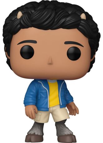 Figurine Funko Pop Percy Jackson et les Olympiens [Disney] #1467 Grover