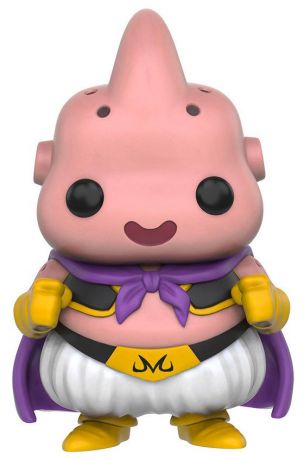 Figurine Funko Pop Dragon Ball Z #111 Majin Boo (DBZ)