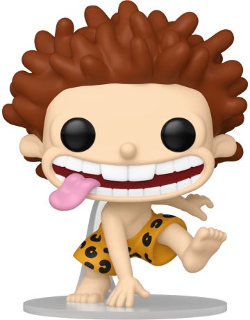 Figurine Funko Pop La famille de la jungle #1527 Donnie Thornberry