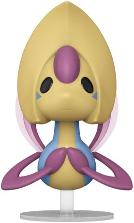 Figurine Funko Pop Pokémon #965 Cresselia - 25 cm