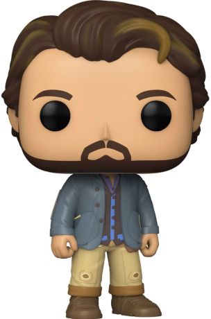 Figurine Funko Pop Rebel Moon #1560 Gunnar
