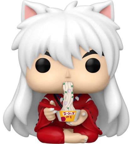 Figurine Funko Pop Inu-Yasha #1590 Inuyasha