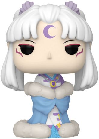 Figurine Funko Pop Inu-Yasha #1595 Mère de Sesshomaru