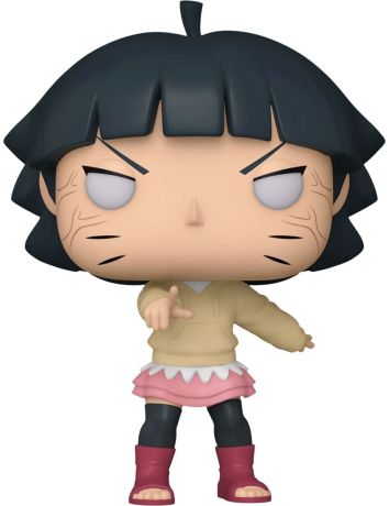 Figurine Funko Pop Boruto: Naruto Next Generations #1654 Himawari Uzumaki [Chase]