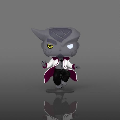 Figurine Funko Pop Boruto: Naruto Next Generations #1655 Isshiki Otsutsuki - Glow in the Dark