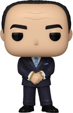 Figurine Funko Pop Les Soprano #1522 Tony Soprano