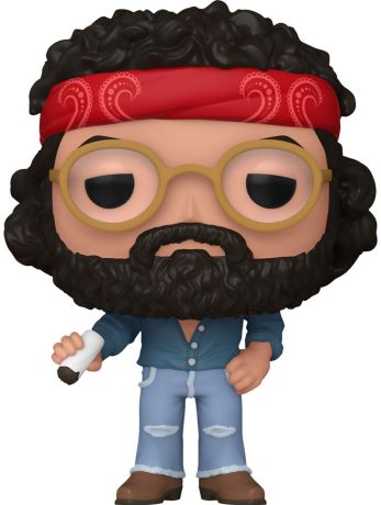 Figurine Funko Pop Faut trouver le joint #1559 Chong