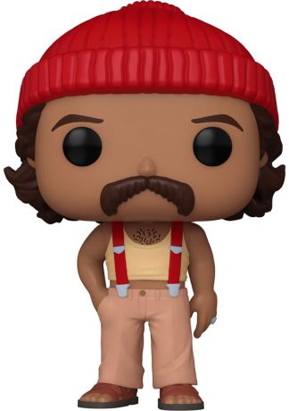 Figurine Funko Pop Faut trouver le joint #1558 Cheech